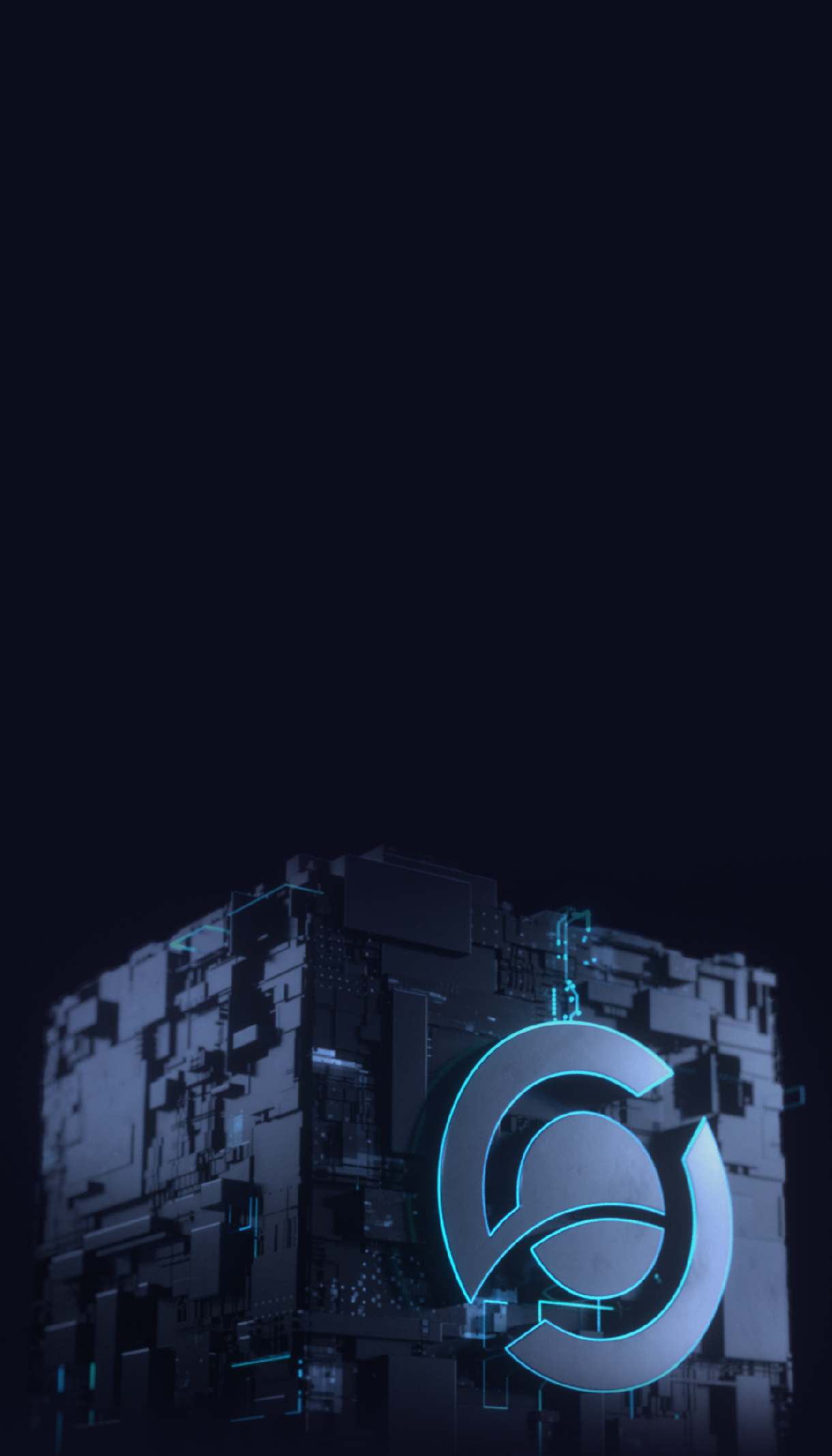 Dark background 6